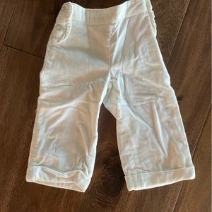 Janie and Jack 12-18 month pants